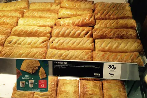 Greggs photo 3
