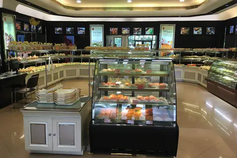 Greggs photo 1